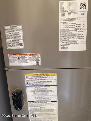 4530 Longbow Drive, Titusville, FL 32796