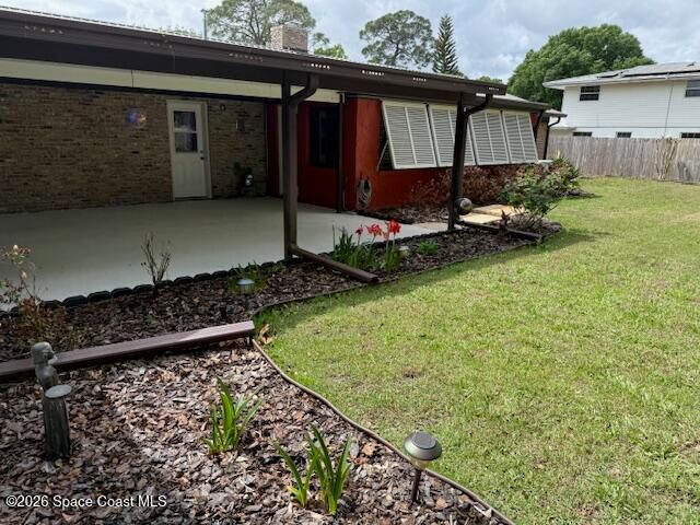 4530 Longbow Drive, Titusville, FL 32796