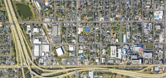 804 15TH STREET N, St Petersburg, FL 33705