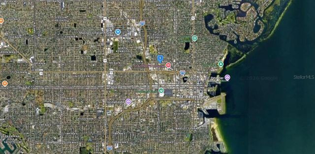 804 15TH STREET N, St Petersburg, FL 33705