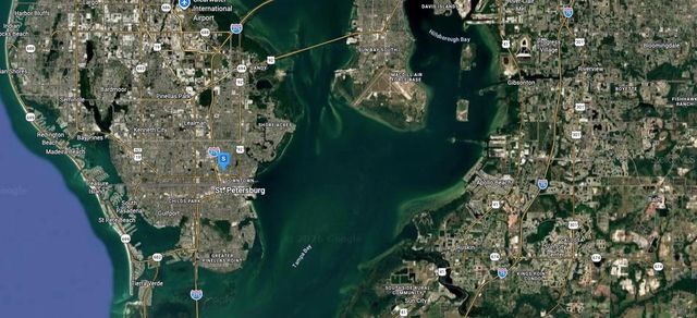 804 15TH STREET N, St Petersburg, FL 33705