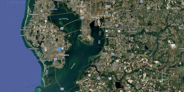 804 15TH STREET N, St Petersburg, FL 33705