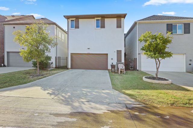 6744 Verandah Way, Irving, TX 75039