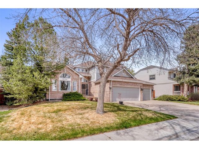 10181 Stoneridge Ter, Parker, CO 80134