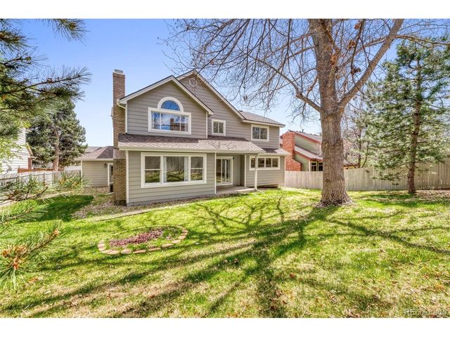 10181 Stoneridge Ter, Parker, CO 80134