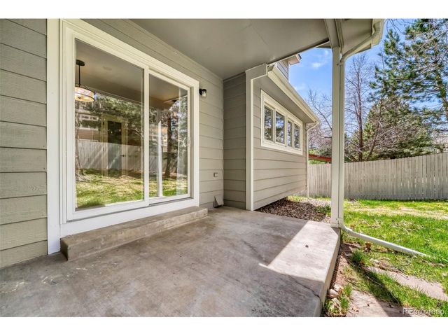 10181 Stoneridge Ter, Parker, CO 80134