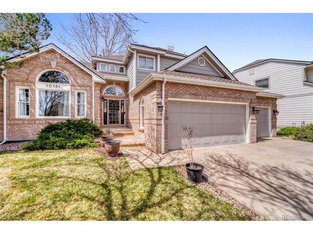 10181 Stoneridge Ter, Parker, CO 80134