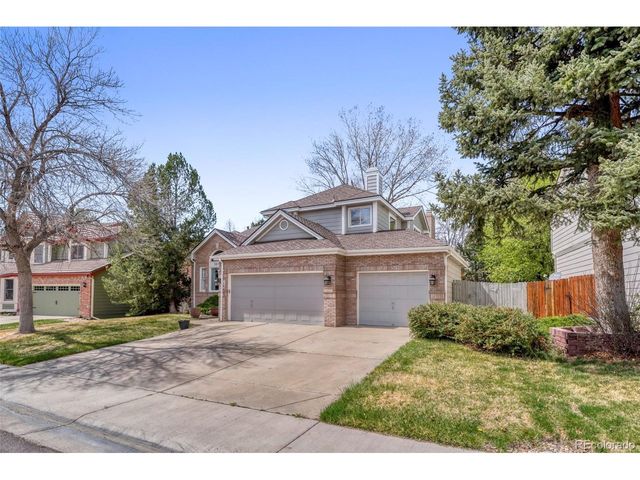 10181 Stoneridge Ter, Parker, CO 80134