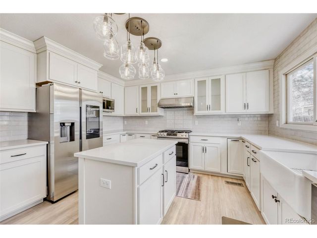 10181 Stoneridge Ter, Parker, CO 80134