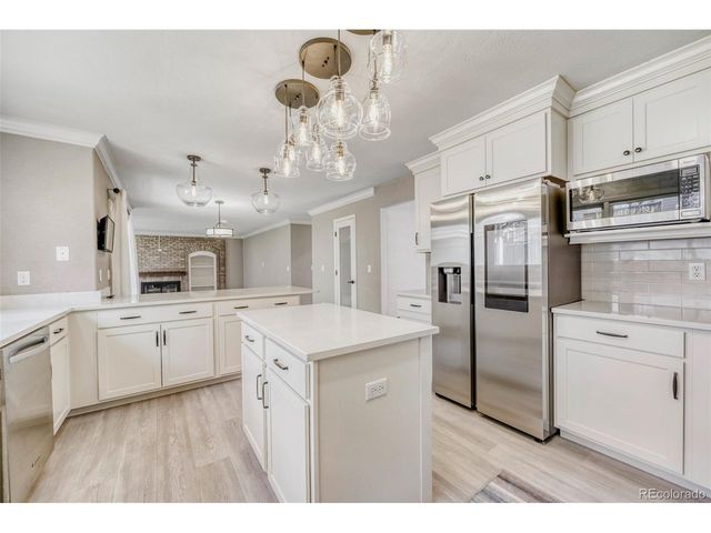 10181 Stoneridge Ter, Parker, CO 80134