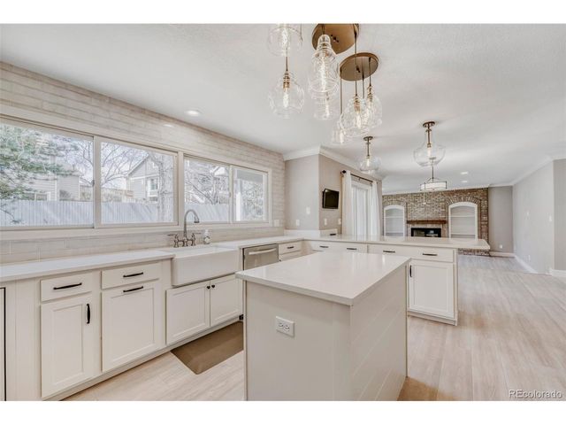 10181 Stoneridge Ter, Parker, CO 80134