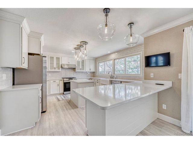 10181 Stoneridge Ter, Parker, CO 80134