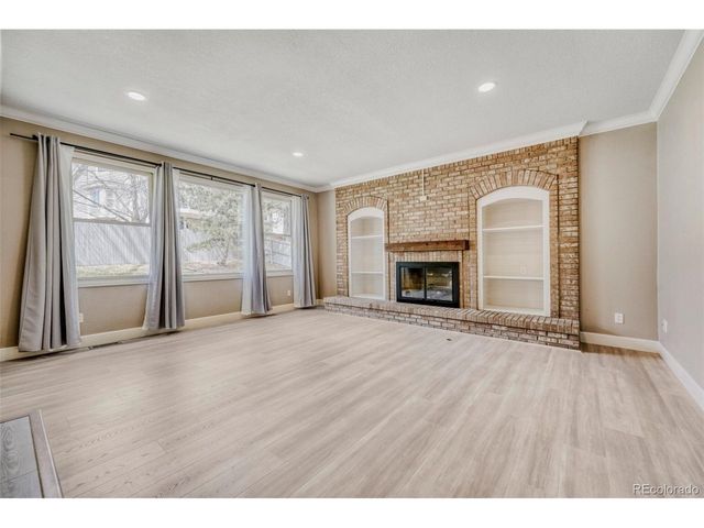 10181 Stoneridge Ter, Parker, CO 80134