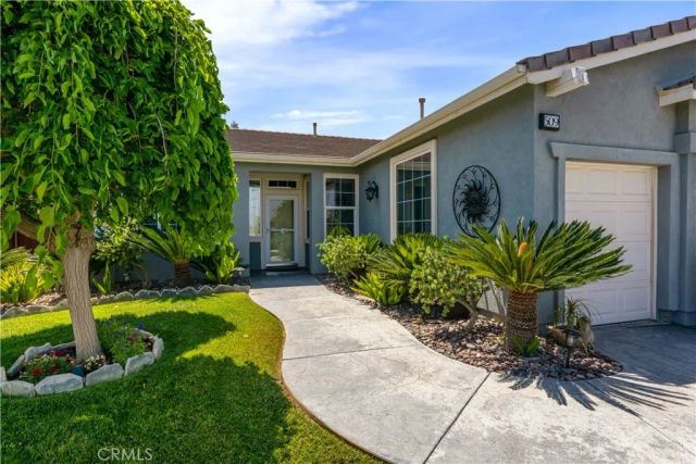 509 Garcia Drive, Hemet, CA 92545