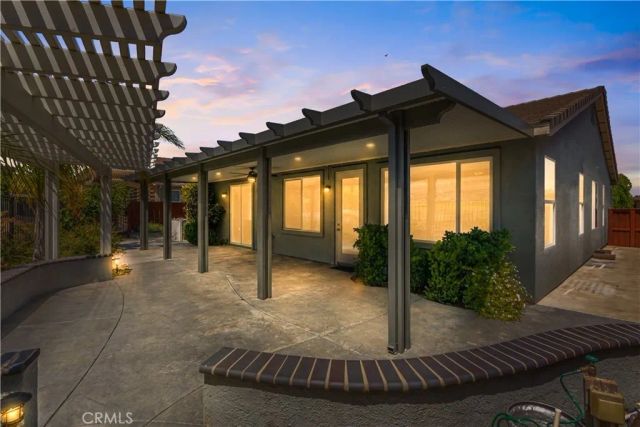 509 Garcia Drive, Hemet, CA 92545