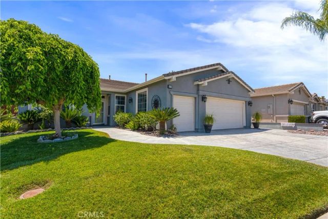 509 Garcia Drive, Hemet, CA 92545