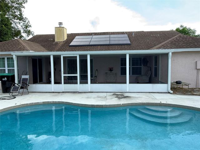 2665 STALEY COURT, Orlando, FL 32818