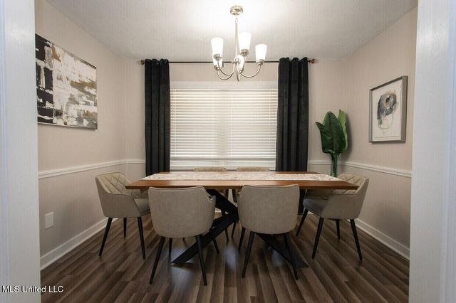 282 Marilyn Drive, Pearl, MS 39208