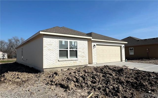 20847 Starside Street, Edgerton, KS 66021