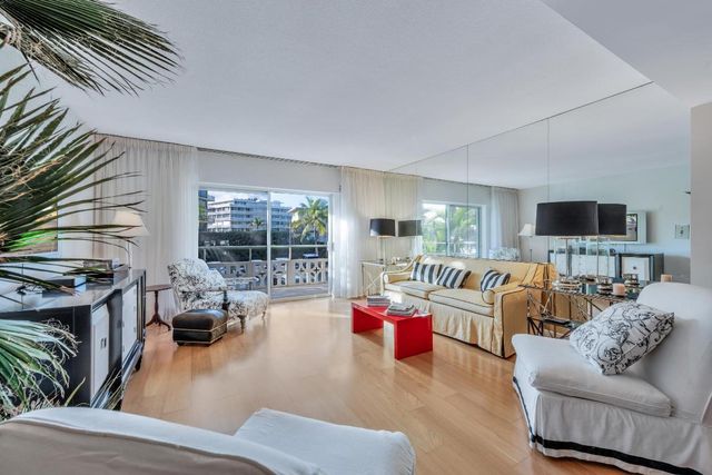 170 N Ocean Boulevard 207, Palm Beach, FL 33480