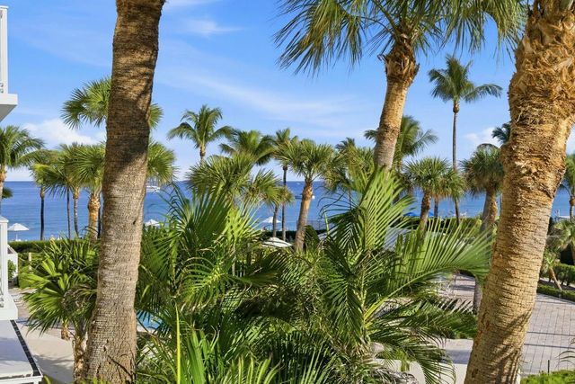 170 N Ocean Boulevard 207, Palm Beach, FL 33480
