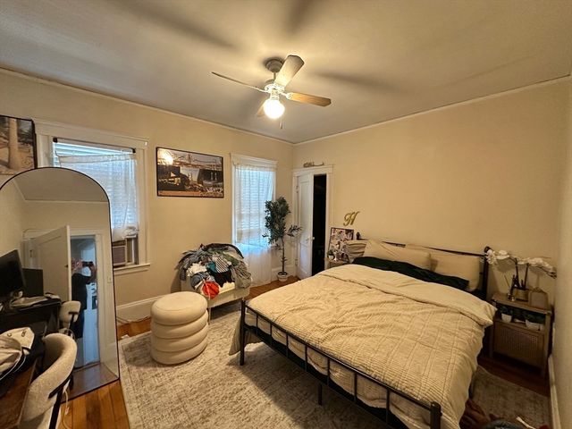 283 Alewife Brook Pkwy 2, Somerville, MA 02144