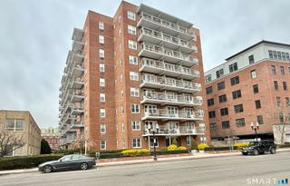 700 Summer Street APT 4A, Stamford, CT 06901