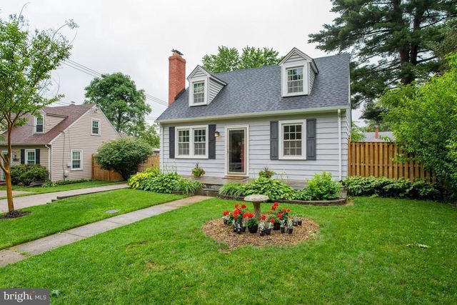 1004 DEBECK DR, Rockville, MD 20851