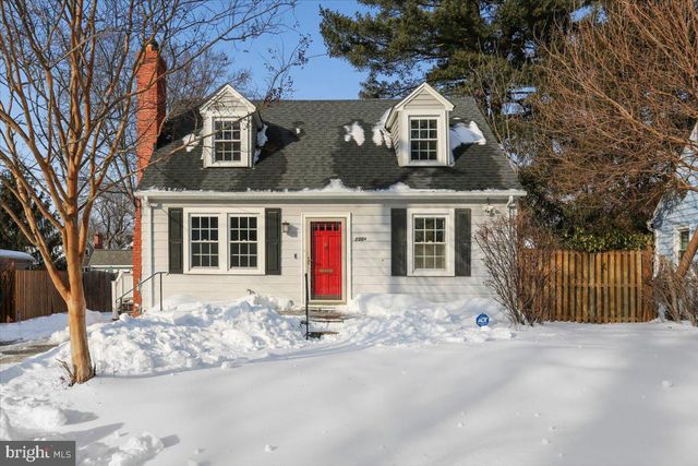 1004 DEBECK DR, Rockville, MD 20851