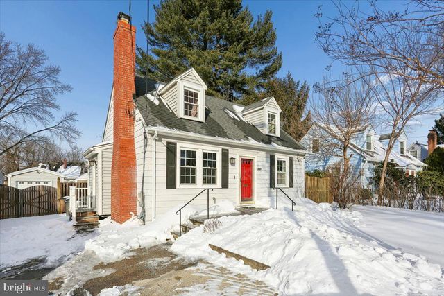 1004 DEBECK DR, Rockville, MD 20851