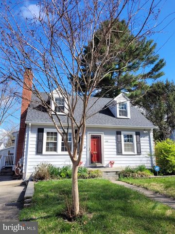 1004 DEBECK DR, Rockville, MD 20851