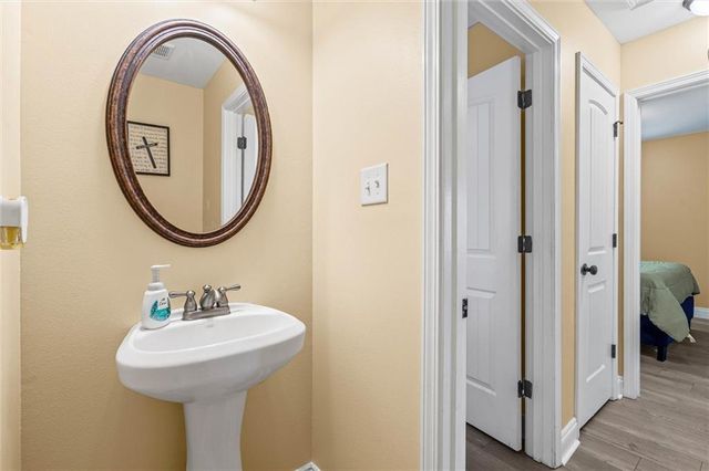 9581 Estate Drive, Mobile, AL 36695