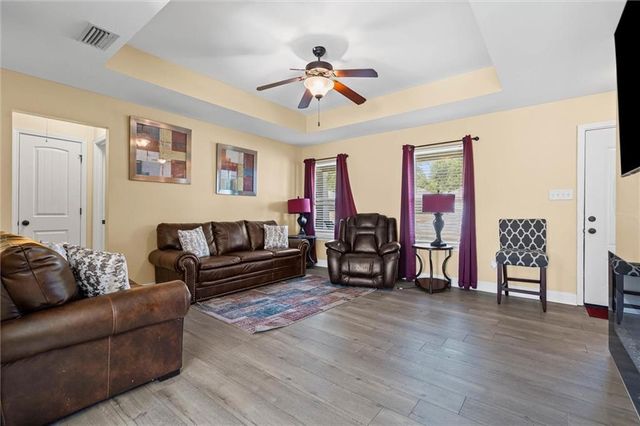 9581 Estate Drive, Mobile, AL 36695