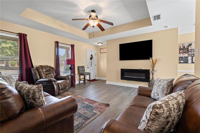 9581 Estate Drive, Mobile, AL 36695