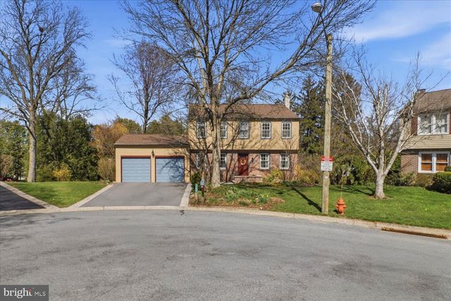 3309 CAROLINE DR, East Petersburg, PA 17520