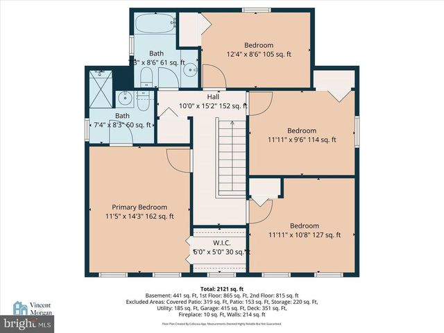 3309 CAROLINE DR, East Petersburg, PA 17520