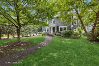 2539 Marcy Avenue, Evanston, IL 60201