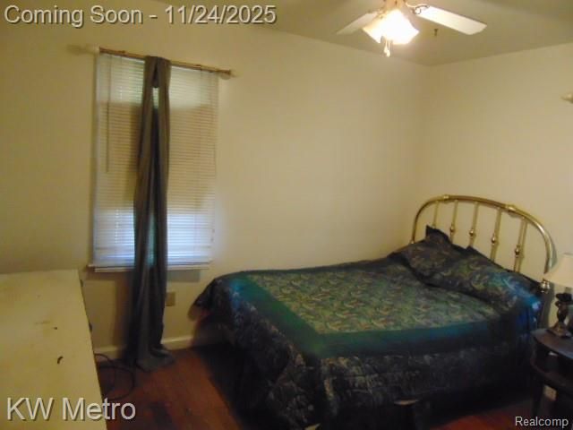 20495 Meyers Road, Detroit, MI 48235