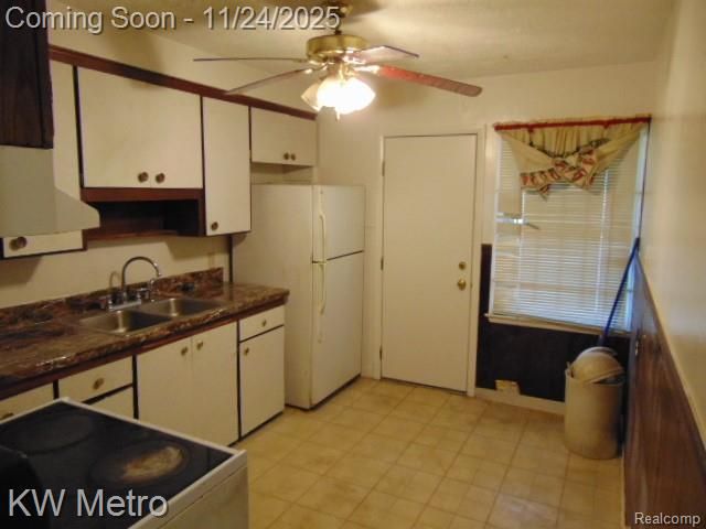 20495 Meyers Road, Detroit, MI 48235