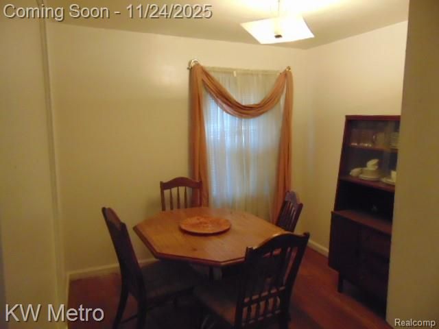 20495 Meyers Road, Detroit, MI 48235