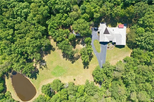 3744 Redbud Road, Haw River, NC 27258