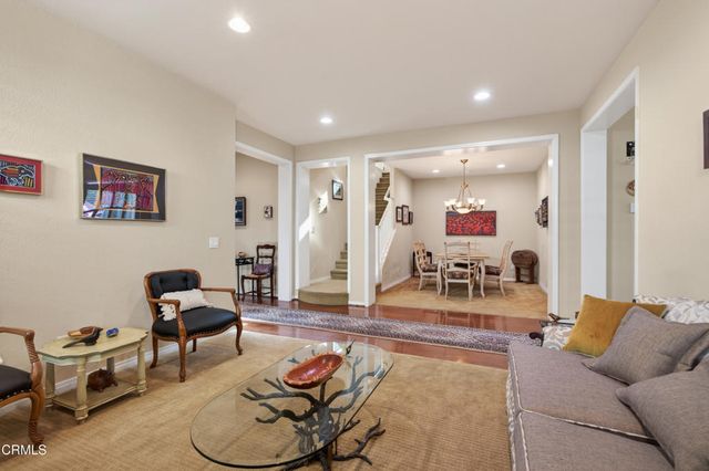 3885 Golden Pond Drive, Camarillo, CA 93012