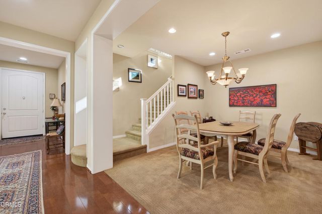 3885 Golden Pond Drive, Camarillo, CA 93012