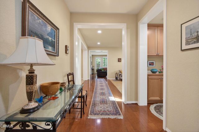 3885 Golden Pond Drive, Camarillo, CA 93012