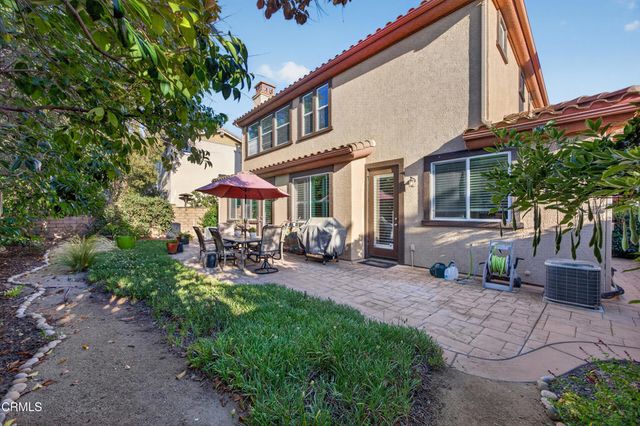 3885 Golden Pond Drive, Camarillo, CA 93012