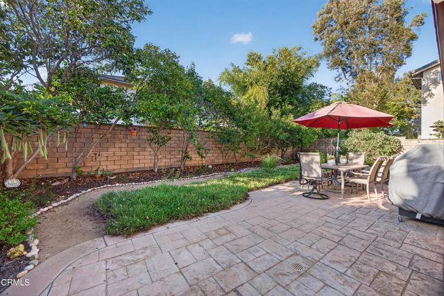 3885 Golden Pond Drive, Camarillo, CA 93012