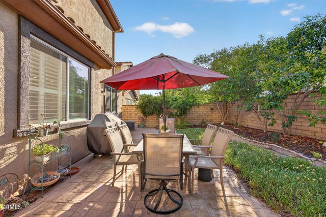 3885 Golden Pond Drive, Camarillo, CA 93012