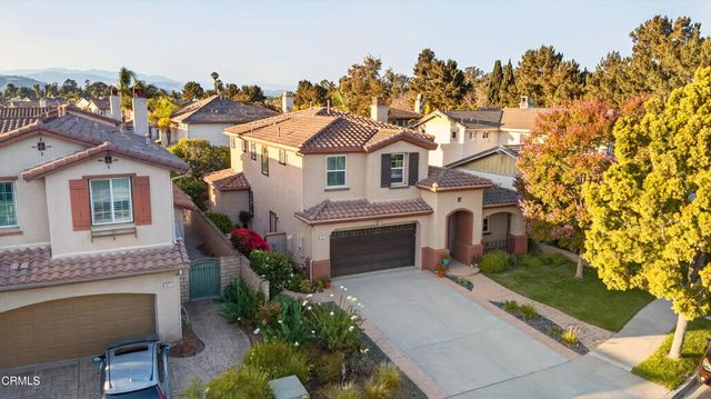 3885 Golden Pond Drive, Camarillo, CA 93012
