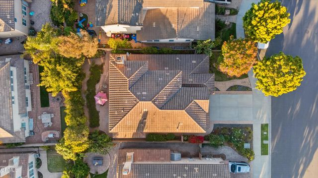 3885 Golden Pond Drive, Camarillo, CA 93012