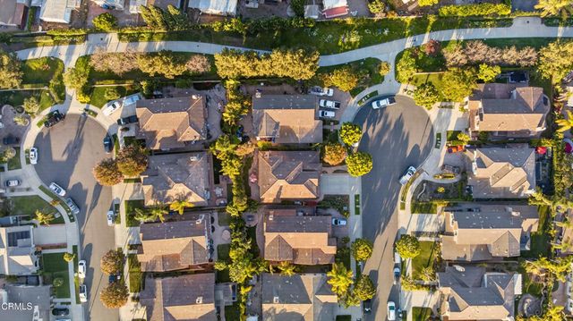 3885 Golden Pond Drive, Camarillo, CA 93012